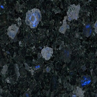 Phantom Blue